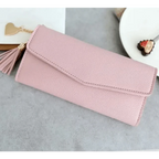 Tassel Wallets