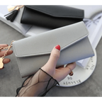 Tassel Wallets