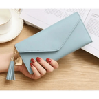 Tassel Wallets