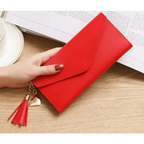 Tassel Wallets