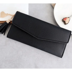 Tassel Wallets
