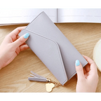Tassel Wallets