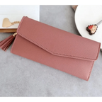 Tassel Wallets
