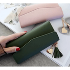 Tassel Wallets