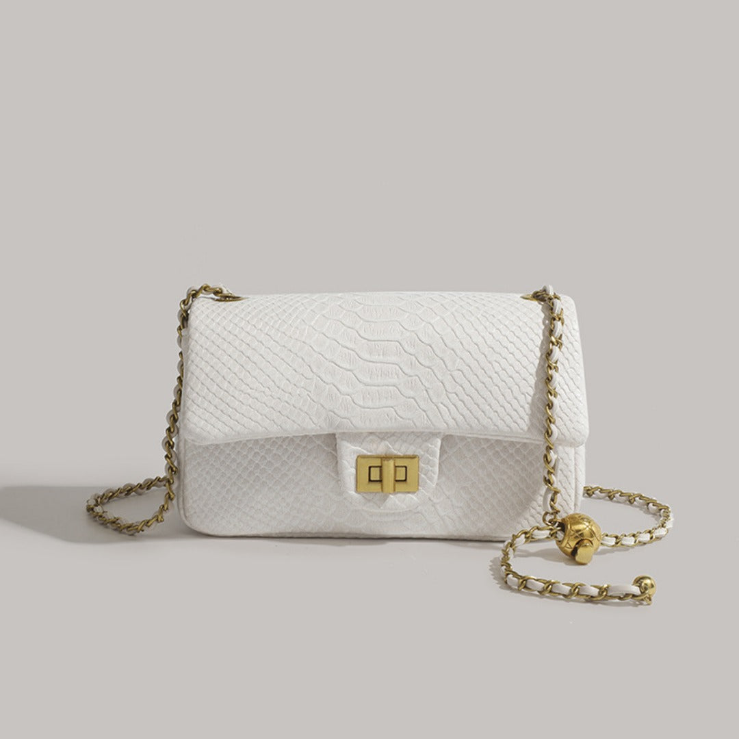 Pattern Crossbody