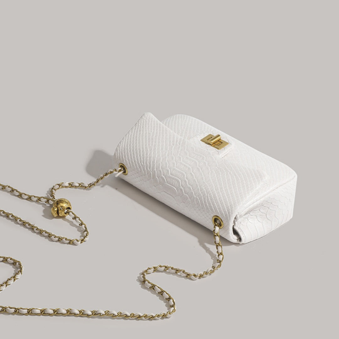 Pattern Crossbody