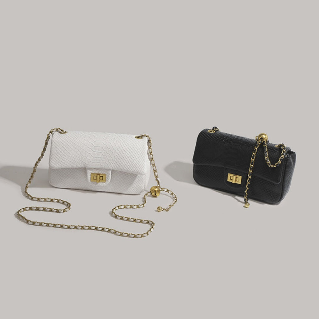 Pattern Crossbody