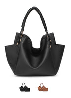 Elegant Hobo 2 in 1
