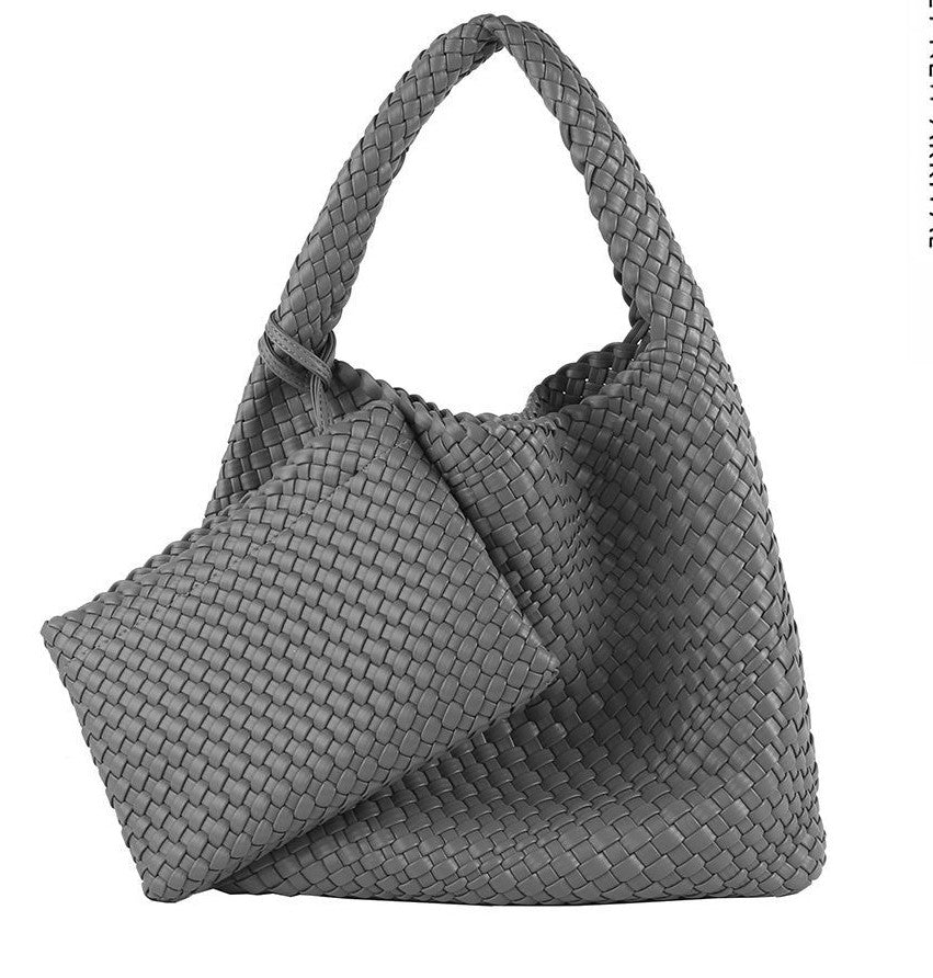 Commuter Woven 2 in 1
