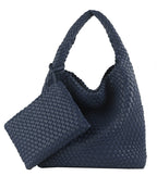 Commuter Woven 2 in 1