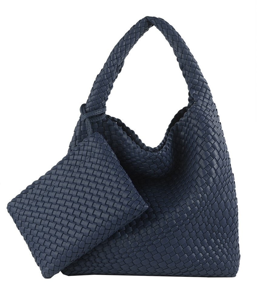 Commuter Woven 2 in 1