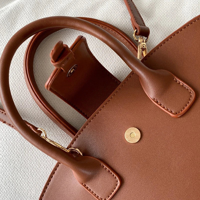 Vintage Shell